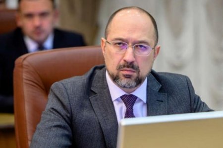 Прем’єр розповів про план виходу України з карантину