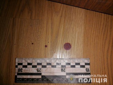Жахливе убивство на Рівненщині: парубок перерізав горло жертві й пішов гуляти містом
